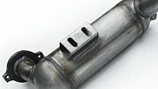 Ersatzteile von BM Catalysts sind für viele Fahrzeuge erhältlich. (Foto: BM Catalysts)