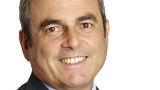 Roberto Penno, Amec Foster Wheeler’s Group President for Asia, Middle East, Africa & Southern Europe: “This contract award affirms our world leading refinery capability.” (Picture: Amec Foster Wheeler)