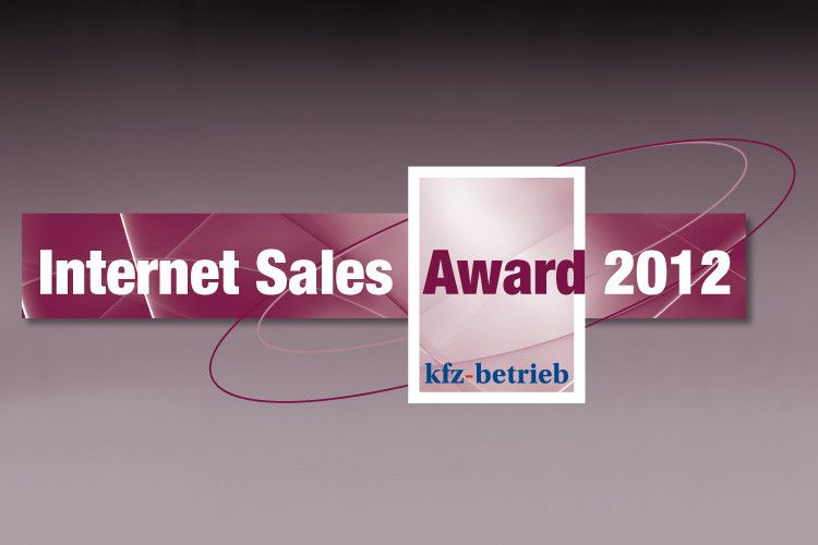 Der Internet Sales Award 2012 wird im Rahmen der Automechanika am 13. September in Frankfurt verliehen. (Foto: Archiv)