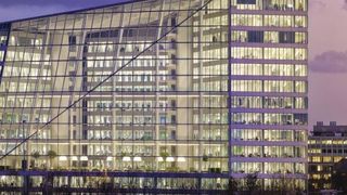 Das nachhaltigste Bürogebäude der Welt: The Edge in Amsterdam (Ronald Tilleman)