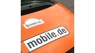 Durch das neue Angebot von Mobile.de sollen Gebrauchtwagenhändler vor allem ihre regionale Reichweite steigern können. (Foto: Mobile.de)