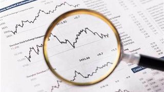 Tja, wenn man den Wirtschaftsexperten der führenden deutschen Institute glauben darf, dann muss man das Wachstum für 2025 sozusagen mit der Lupe suchen, um dasselbe zu erkennen ... (Bild: Wird scho´-Mat)