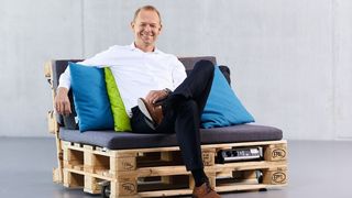 Peter von Wartenberg ist Geschäftsführer von Bosch Engineering. (Bosch Engineering)