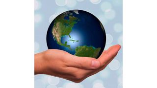 Now operational globally, with new teams in South America and Asia, the organization has experienced remarkable growth, exceeding 80 % over the past three years. (Source: Pixabay)