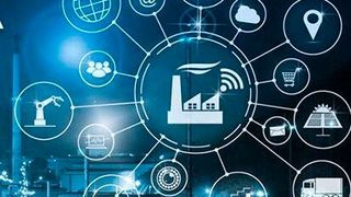 Damit die digitale Transformation beschleunigt werden kann und die Scheu vor dem digitalen Zwilling in der Industrie verringert wird, arbeiten Aras und Aveva in Sachen Livecycle Management jetzt zusammen. Hier Näheres zu dem Vorhaben. (Bild: Aveva)