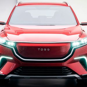 ... den Automarkt bereichern. (Bild:  Togg)