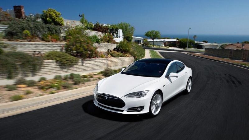 Copyright 2002-2010 Tesla Motors, Inc. Alle Rechte vorbehalten (Bild: Tesla Motors)
