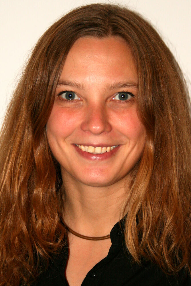 Nicole Segerer, Head of IoT DACH bei Flexera