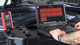 Vor zehn Jahren wurde es in den Markt eingeführt: Nun gibt es das Euro-DFT zu einem deutlich günstigeren Preis. (Bild: ADIS Technology)