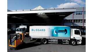 Die Bossard Gruppe konnte ihren Umsatz im Geschäftsjahr 2010 steigern.  (Bild: Bruno Arnold / BILDHAUS)