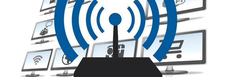 Ein einziger Funkstandard für indoor und outdoor? Technisch wäre das machbar. Doch ist das Ganze auch eine Kostenfrage. Deshalb ist Verdrängung eines Standards durch einen anderen nur in wenigen Fällen gelungen. (Bild:  gemeinfrei /  Pixabay)