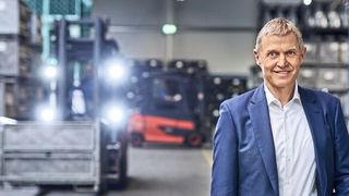Ralf Göttel, Vorstandsvorsitzender von Benteler hat für resiliente Lieferketten einen Fahrplan: „Unsere Strategie heißt klar „local for local“ – Tiefenlokalisierung. “ (Bild: Benteler)