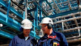 The facility will allow Engro to expand its portfolio in the region, and optimize the production of polypropylene, a key ingredient in plastics, resins and fibers. (Deposit Photos )