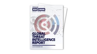 Global Threat Intelligence Report H2-25 (Mimecast)
