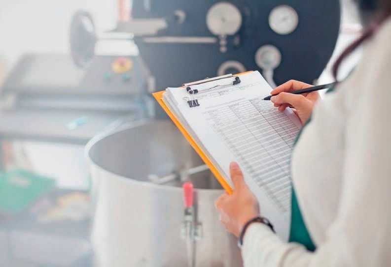Food safety management is very important to manage production environment, controlling product quality, documenting regulatory compliance and managing risk and brand equity. (thinkstockphotos.in)