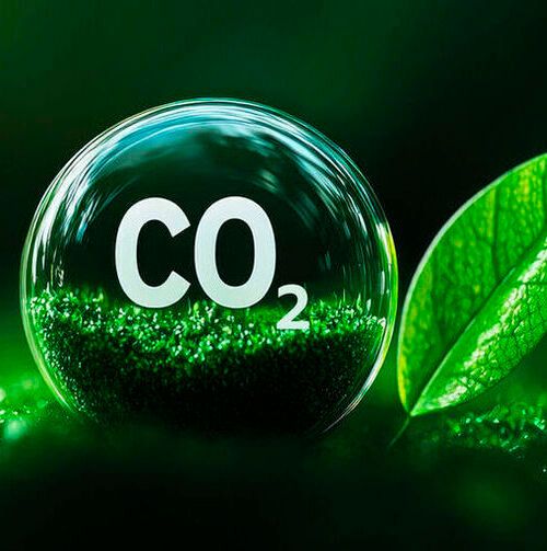 Industries are under intense pressure to curb their greenhouse gas emissions especially CO2. In response, many are turning to CCS or CCU technologies. (Source: ©  Pungu x - stock.adobe.com)