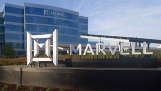 Marvell campus in Santa Clara. The semiconductor company acquires connectivity specialist XConn for $540 million. The focus of the acquisition is on data center and AI infrastructure. (Image:Marvell)