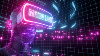 Das Metaverse soll für Milliarden von Nutzern über jeden Webbrowser, jedes mobile Endgerät oder AR/VR-System zugänglich sein. Es wird Cyberkriminellen mit seinen Unmengen an Daten und vernetzten Systemen eine noch größere Angriffsfläche bieten. (Bild: wacomka - stock.adobe.com)