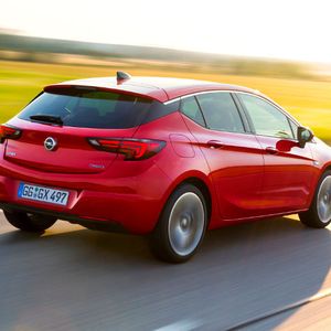 (Foto: Opel)