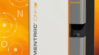 Elementrac-ONH-p-Analysator (Bild: Eltra)