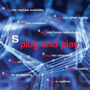 (Sercos International)