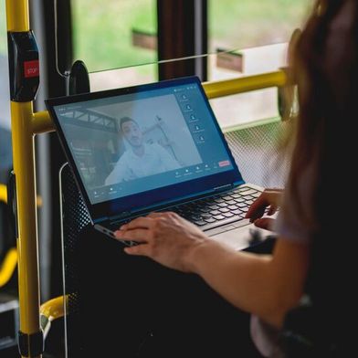 Microsoft und Ericsson integrieren 5G-Management nativ in Windows 11. (Bild: Ericsson)