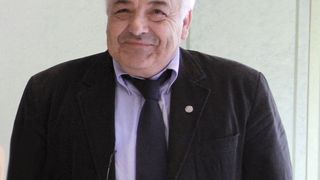 Heiner Wirfs, Obermeister der Kfz-Innung Daun-Prüm. (Innung)