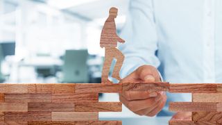 Durchgängige Digitalisierung, vom Dokumentenmanagement, über interne Korrespondenz bis zur Personaldatenerfassung, ist vorteilhaft für HR-Abteilungen. (© Jakub Jirsák - stock.adobe.com)