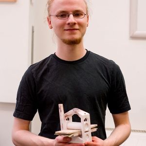 (Sven Buchert / TH Köln)