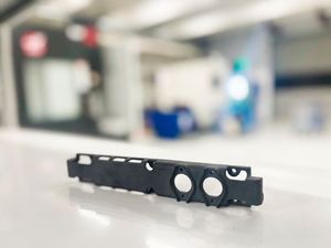 Quickparts adds high-performance plastics to bridge prototype-to ...