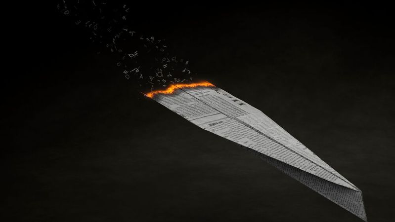 Was empört, wird geteilt. Schuldige werden gleich benannt. Falschinformationen für bare Münze nehmen, ist so schön einfach. Faktenchecks sind hingegen selten Aufreger und erreichen daher kaum Leute. So versinkt die Wahrheit im zähen Fake-News-Brei. Was empört, wird geteilt. Schuldige werden gleich benannt. Falschinformationen für bare Münze nehmen, ist so schön einfach. Faktenchecks sind hingegen selten Aufreger und erreichen daher kaum Leute. So versinkt die Wahrheit im zähen Fake-News-Brei.