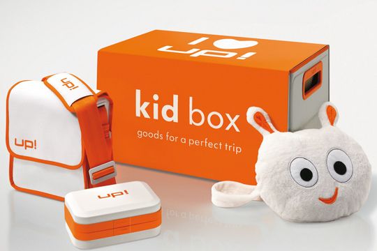 Eine Zubehör-Box kostet stolze 100 Euro. (VW)