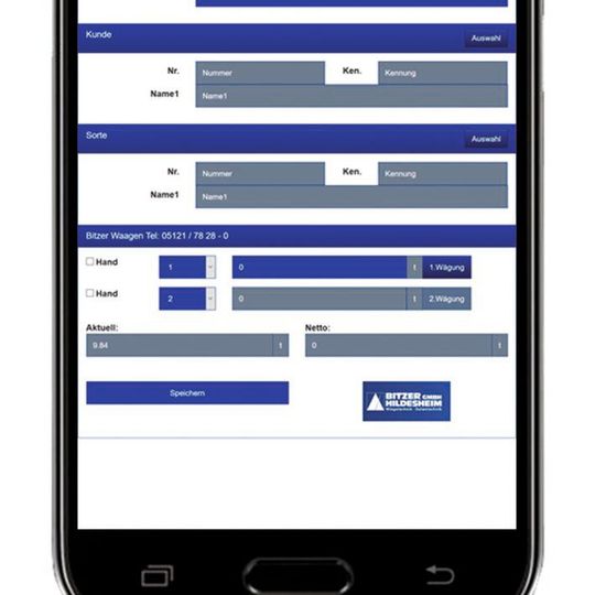 Modul Bitzer Mobile Professional(Bild:  Bitzer)