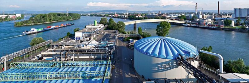 Als gemeinsames Pilotprojekt werden im Rahmen der Entwicklungskooperation zwischen Samson und Infraserv Wiesbaden die Prozesse der Biologischen Abwasserreinigungsanlage (BARA) des Industrieparks optimiert.