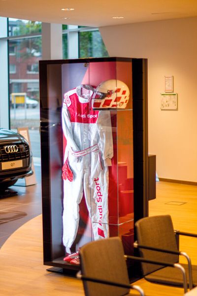 Rund 13 Millionen Euro hat das Unternehmen investiert. (Bild: Moll-Gruppe)