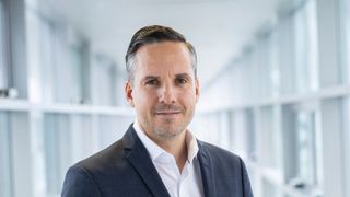 Patrick Dinger ist neuer Chef von Opel in Deutschland. (Bild: Stellantis)