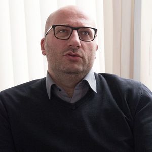 (Nikolaus Fecht/VdW)