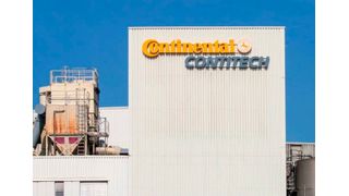 Ab nächstem Jahr soll der Continental-Teilbereich Contitech selbstständig agieren. Um das besonders reibungsfrei zu gestalten, wird derzeit die oberste Managementstruktur umgemodelt ... (Bild: Continental)