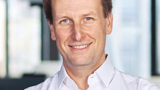 Heycar-Geschäftsführer Markus Kröger: „Im Moment sind wir drittgrößter Anbieter auf dem deutschen Markt. Nach wie vor ist unser Ziel aber, Erster im Qualitätssegment zu werden.“ (Helen Nikolai/Business Portraits)