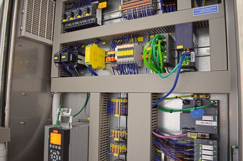  In Sachen Konnektivität verlässt sich Corosys auf die VPN-Router der Serie Ewon Flexy 205 von Wachendorff Prozesstechnik. (Bild: Wachendorff)