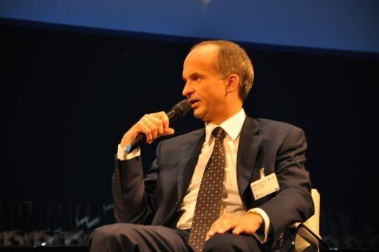 Ralf Rhein, Geschäftsführer der Heermann und Rhein GmbH: „Ein misslungener Werkstatttest kann fatale Folgen für ein Unternehmen haben.“ (Foto: Richter)