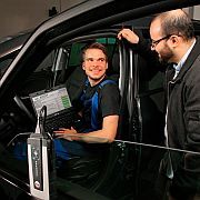 Die WOW-Diagnose-Software kann jetzt auch Servicedaten aus BMW-Fahrzeugschlüsseln auslesen.(Foto:  WOW)