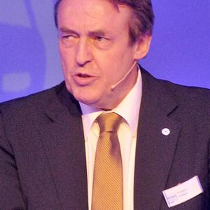 Torsten Treiber, Obermeister Kfz-Innung Region Stuttgart: „Unterm Strich gesehen kann man von einem bisher ordentlichen Jahr ausgehen. “