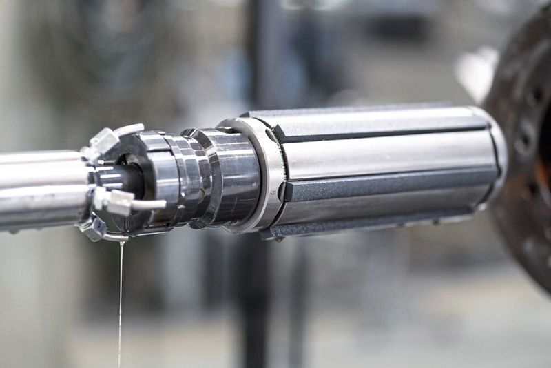 Gehring Diato: Schneidleiste und Werkzeug DH, abgestimmt auf anspruchsvolle Honprozesse mit hoher Maß- und Formgenauigkeit.(Bild:  Gehring Diato)