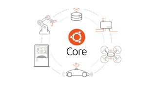 Mit Ubuntu Core 20 bietet Canconical eine minimalee, containerisierte Version von Ubuntu 20.04 LTS für IoT-Geräte und Embedded Systeme an. (Canonical)