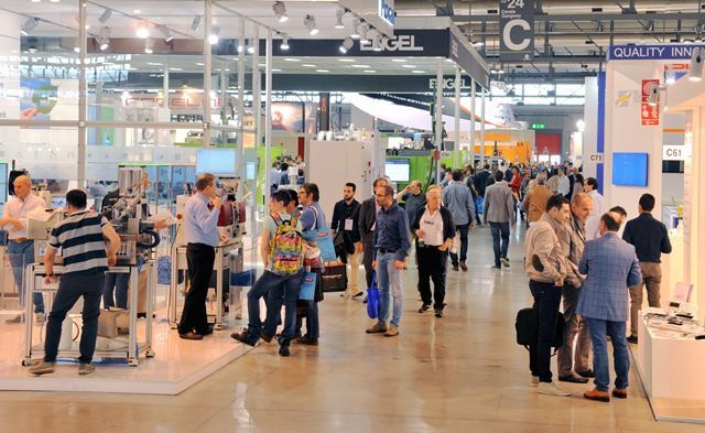 High number of registrations raise expectations for Plast 2018. (Plast)