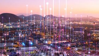 Ethernet-APL (Bild: Endress+Hauser)