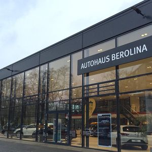 (Foto: Autohaus Berolina)