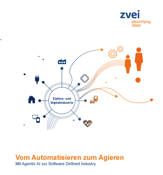 Das Whitepaper des ZVEI.(Bild:  ZVEI)