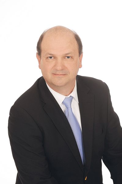 Frank Repper, Manager Power Quality bei Eaton Power Quality (Archiv: Vogel Business Media)